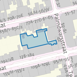 Perceel ASD08-L-8095