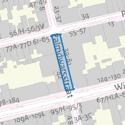 Perceel ASD08-L-8096