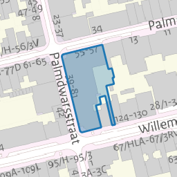 Perceel ASD08-L-8097