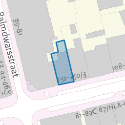 Perceel ASD08-L-8098