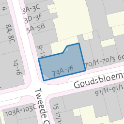 Perceel ASD08-L-8102