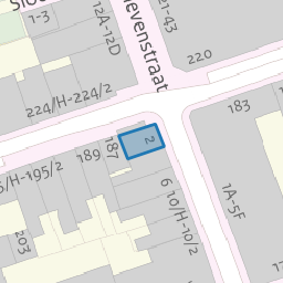 Perceel ASD08-L-8105