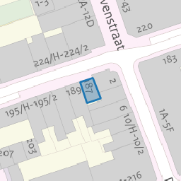 Perceel ASD08-L-8106