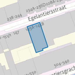 Perceel ASD08-L-8107