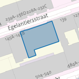 Perceel ASD08-L-8108