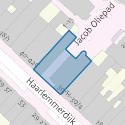 Perceel ASD08-L-8112