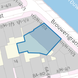 Perceel ASD08-L-8131