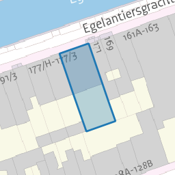 Perceel ASD08-L-8145