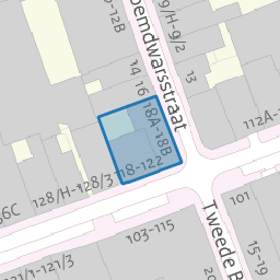 Perceel ASD08-L-8148