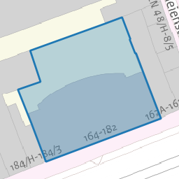 Perceel ASD08-L-8150