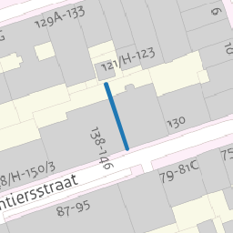 Perceel ASD08-L-8152