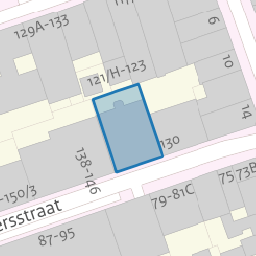 Perceel ASD08-L-8153