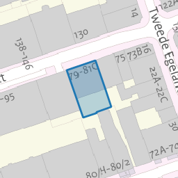 Perceel ASD08-L-8156