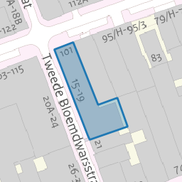 Perceel ASD08-L-8177