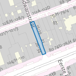 Perceel ASD08-L-8178