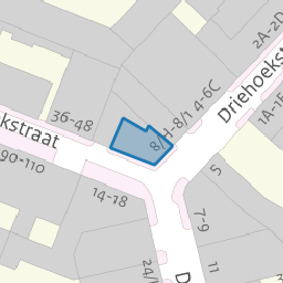 Perceel ASD08-L-8182