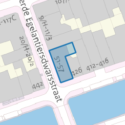 Perceel ASD08-L-8190