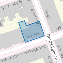 Perceel ASD08-L-8194