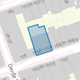 Perceel ASD08-L-8195