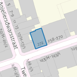 Perceel ASD08-L-8212