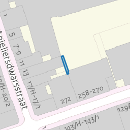 Perceel ASD08-L-8214