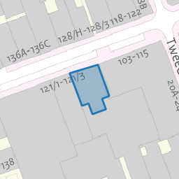 Perceel ASD08-L-8231