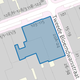 Perceel ASD08-L-8232