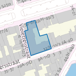 Perceel ASD08-L-8248