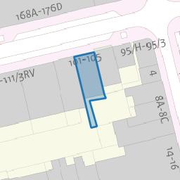 Perceel ASD08-L-8252