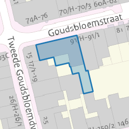 Perceel ASD08-L-8260