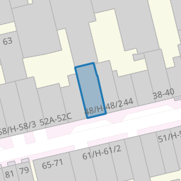 Perceel ASD08-L-8264