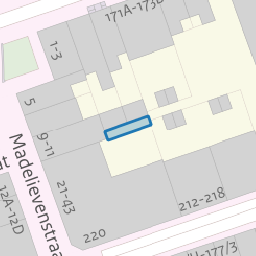 Perceel ASD08-L-8274