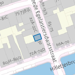 Perceel ASD08-L-8284