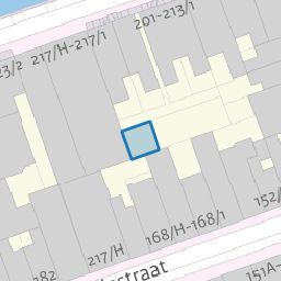 Perceel ASD08-L-8287