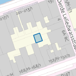 Perceel ASD08-L-8290