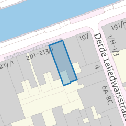 Perceel ASD08-L-8291