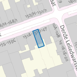 Perceel ASD08-L-8294