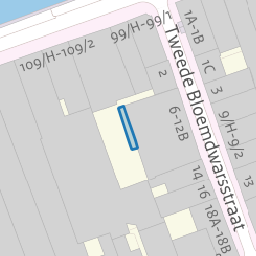 Perceel ASD08-L-8298