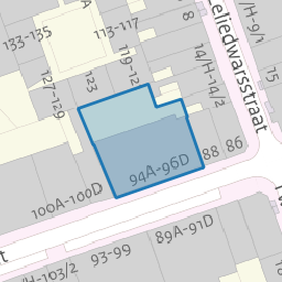 Perceel ASD08-L-8302