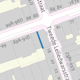 Perceel ASD08-L-8303