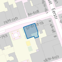 Perceel ASD08-L-8305