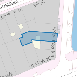 Perceel ASD08-L-8309