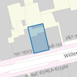 Perceel ASD08-L-8313