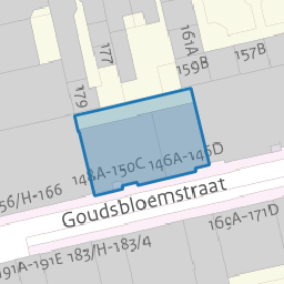 Perceel ASD08-L-8318