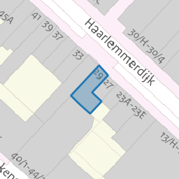 Perceel ASD08-L-8321