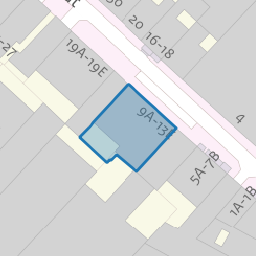 Perceel ASD08-L-8323