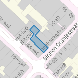 Perceel ASD08-L-8327