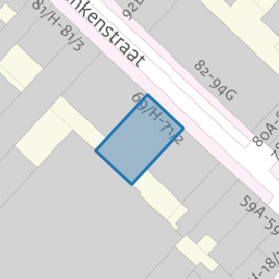 Perceel ASD08-L-8328