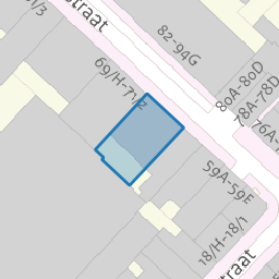 Perceel ASD08-L-8329