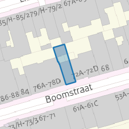 Perceel ASD08-L-8334